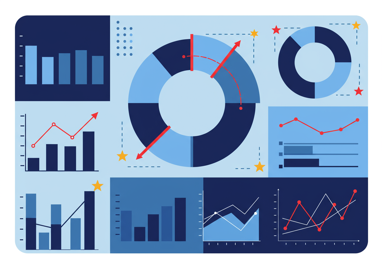 The 73% Forecasting Gap CROs Face and How AI Closes It