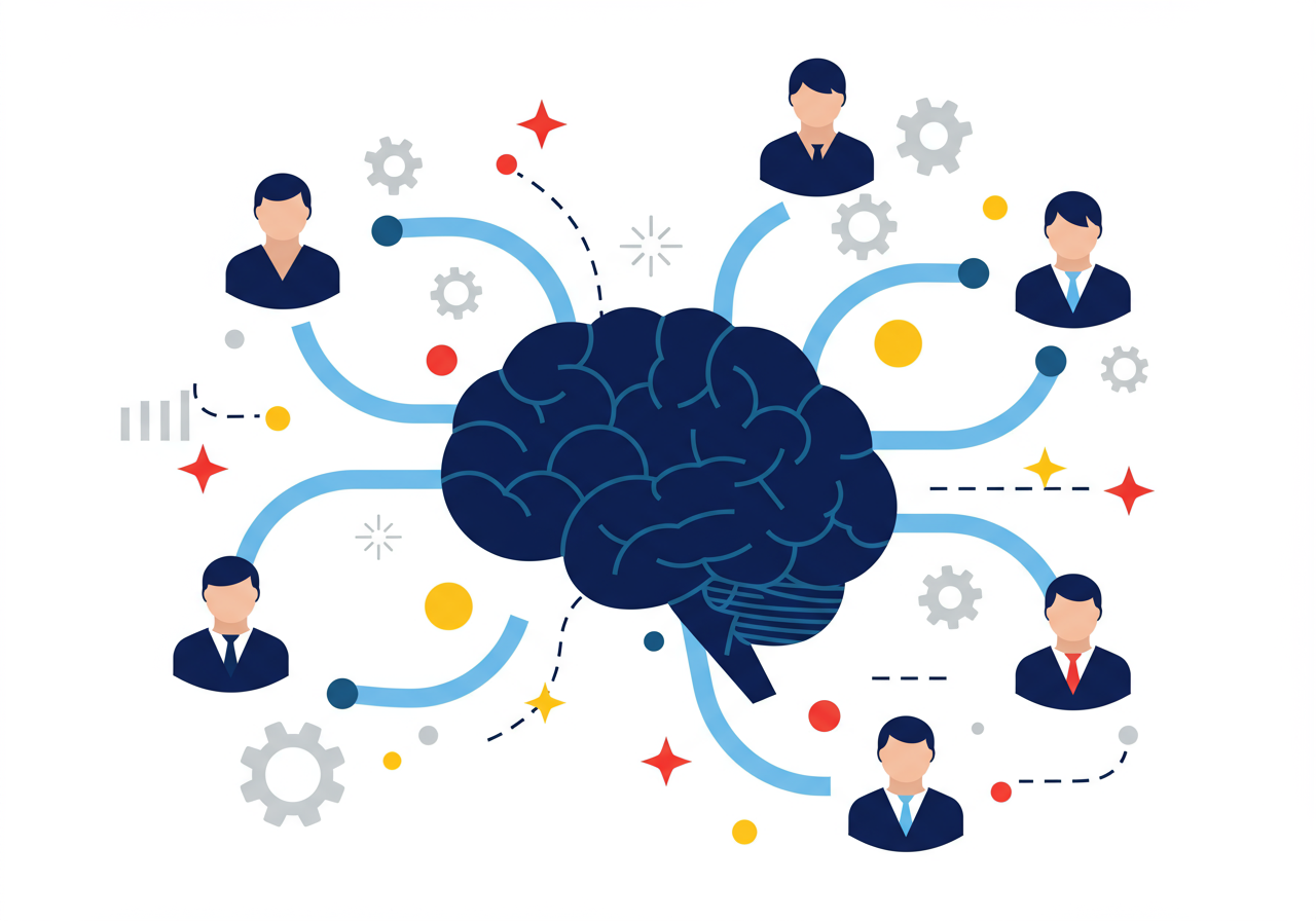 How AI Tools Are Revolutionizing the Sales Process: From Lead Generation to Deal Closure