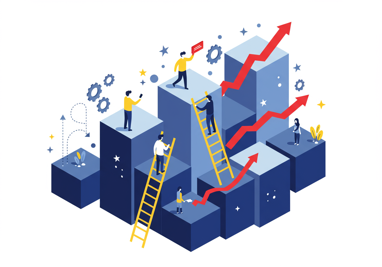 ShiftUp Secures $3M in Seed Funding to Reinvent AI-Powered Sales Intelligence